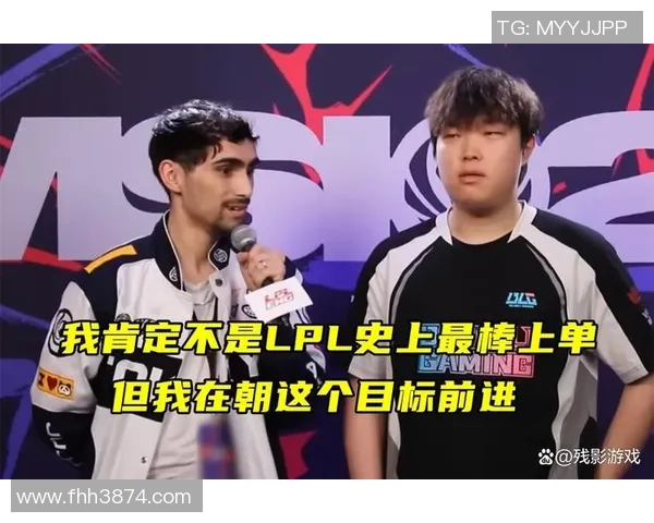 LPL春季赛新星崛起Kael成功提拔引发电竞圈热议