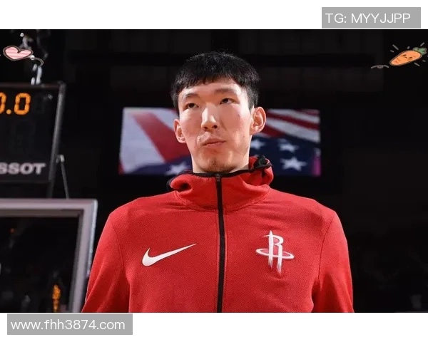 周琦下赛季将继续留在NBA,他已完成与火箭队的续约谈判 周琦下赛季将继续留在NBA,他已完成与火箭队的续约谈判