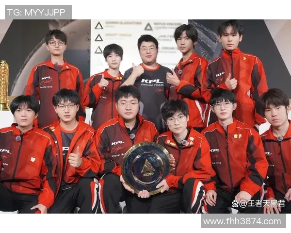 KPL春季赛无玄揭示电竞新趋势引发玩家热议与期待