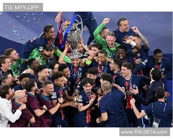 巴黎圣日耳曼签下西班牙国脚持续强化阵容企图夺得法甲冠军！