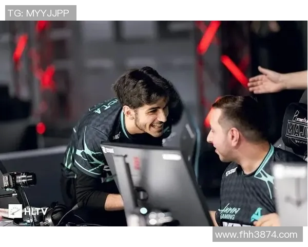 ZEM精英挑战赛专访NiKo分享职业生涯与比赛心得的独家见解