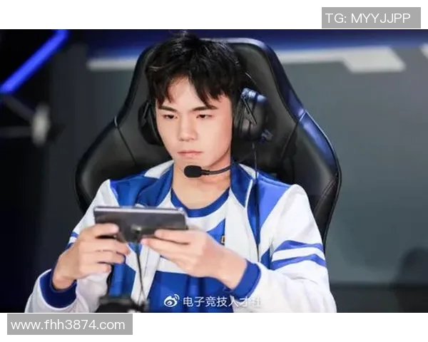 ZEM精英挑战赛中精彩瞬间单杀Falcons选手引发全场热议