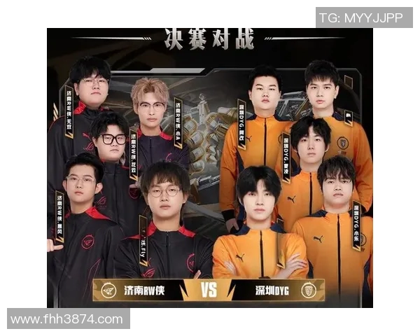 DYG战队以绝对优势零封WE展现强大实力引发电竞圈热议