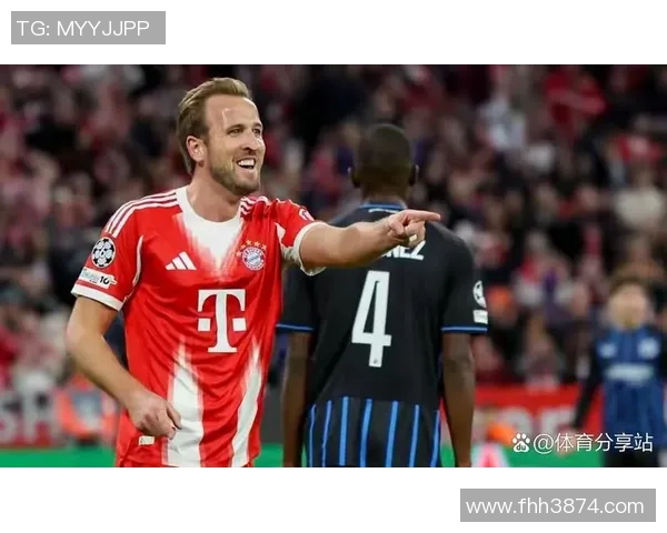 拜仁主场轻松击败纽伦堡，11连胜稳坐榜首位置