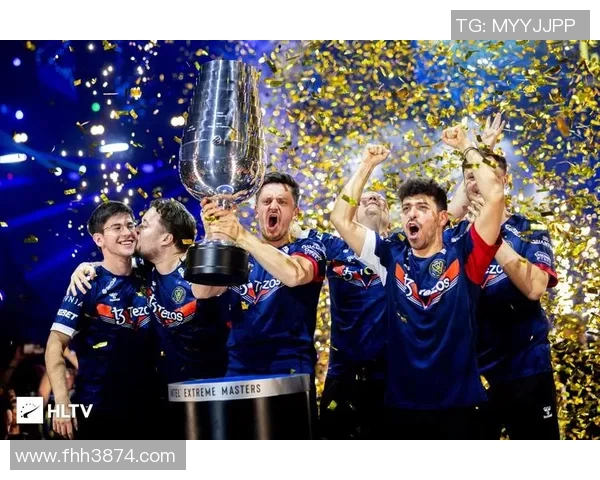 CS2欧洲OG战队崛起之路解析与未来展望