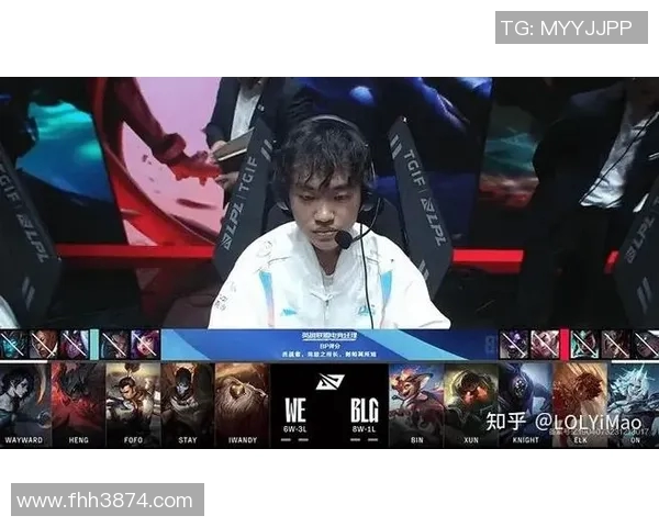 LPL春季赛最佳阵容评选Elk表现出色引发热议