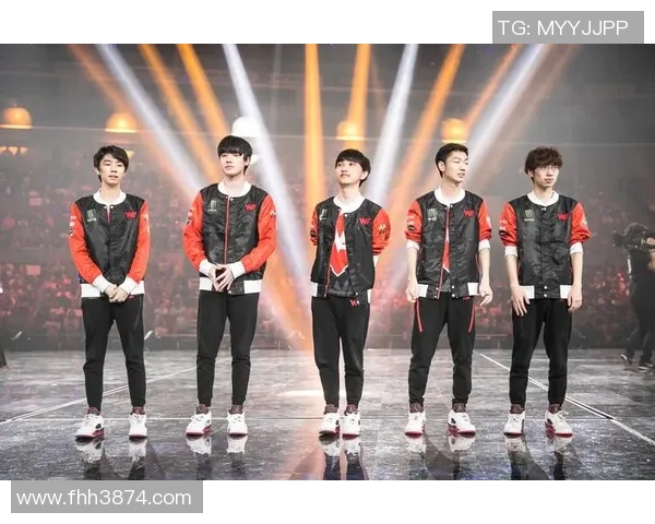 WE战队勇闯LPL赛场展现实力与决心迎接新的挑战与机遇