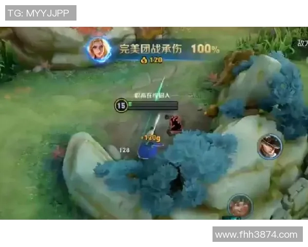 小寒团战承伤攻略分享提升团队生存力与战斗力的实用技巧 小寒团战承伤攻略分享提升团队生存力与战斗力的实用技巧