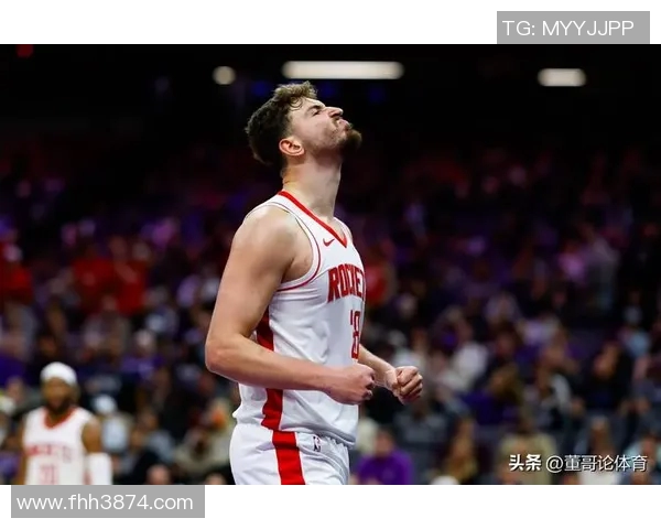 伊布重回火箭队，将出战下赛季NBA比赛