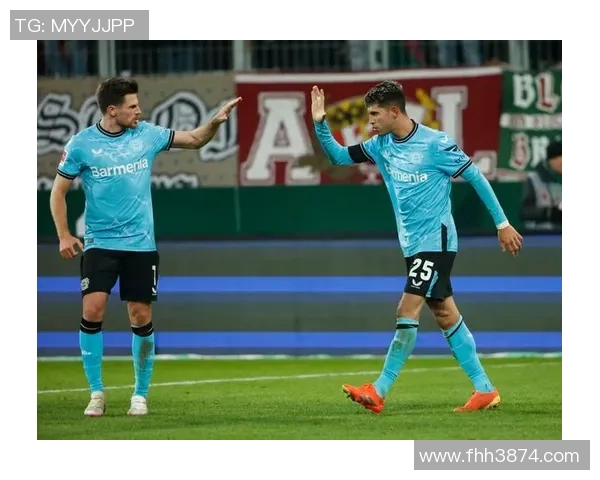 勒沃库森客场力克奥格斯堡，取得联赛关键胜利！