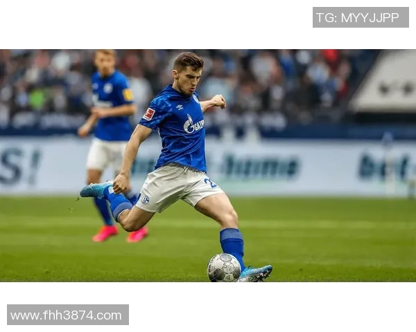 沙尔克04连败，危机加剧，主场遭遇门兴惨败