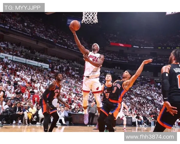 热火东部决赛上演逆转好戏——篮球赛场的震撼时刻