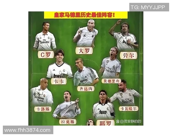 皇马球迷心中的传奇：贝尔仍是宇宙人