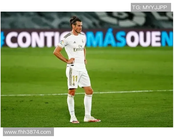 皇马前锋贝尔正式重返热刺,梦想回归英伦赛场