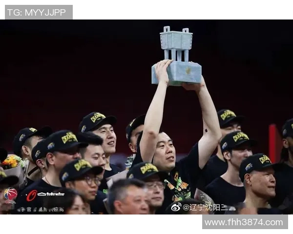 辽宁男篮力克对手夺得CBA总决赛冠军 辽宁男篮力克对手夺得CBA总决赛冠军